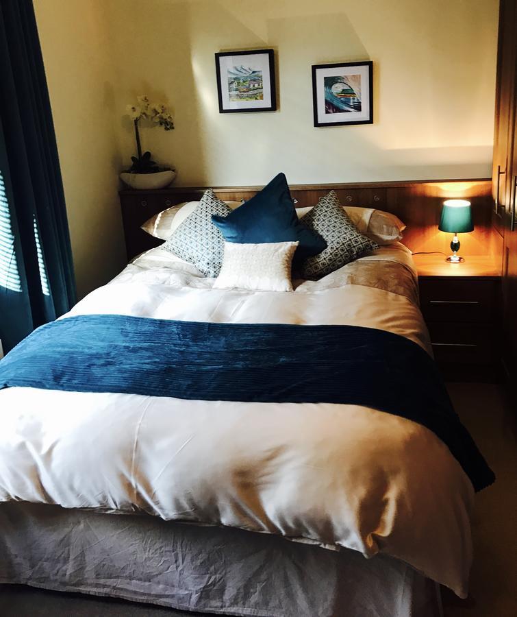 2 Drummond B&B Londonderry Exterior foto