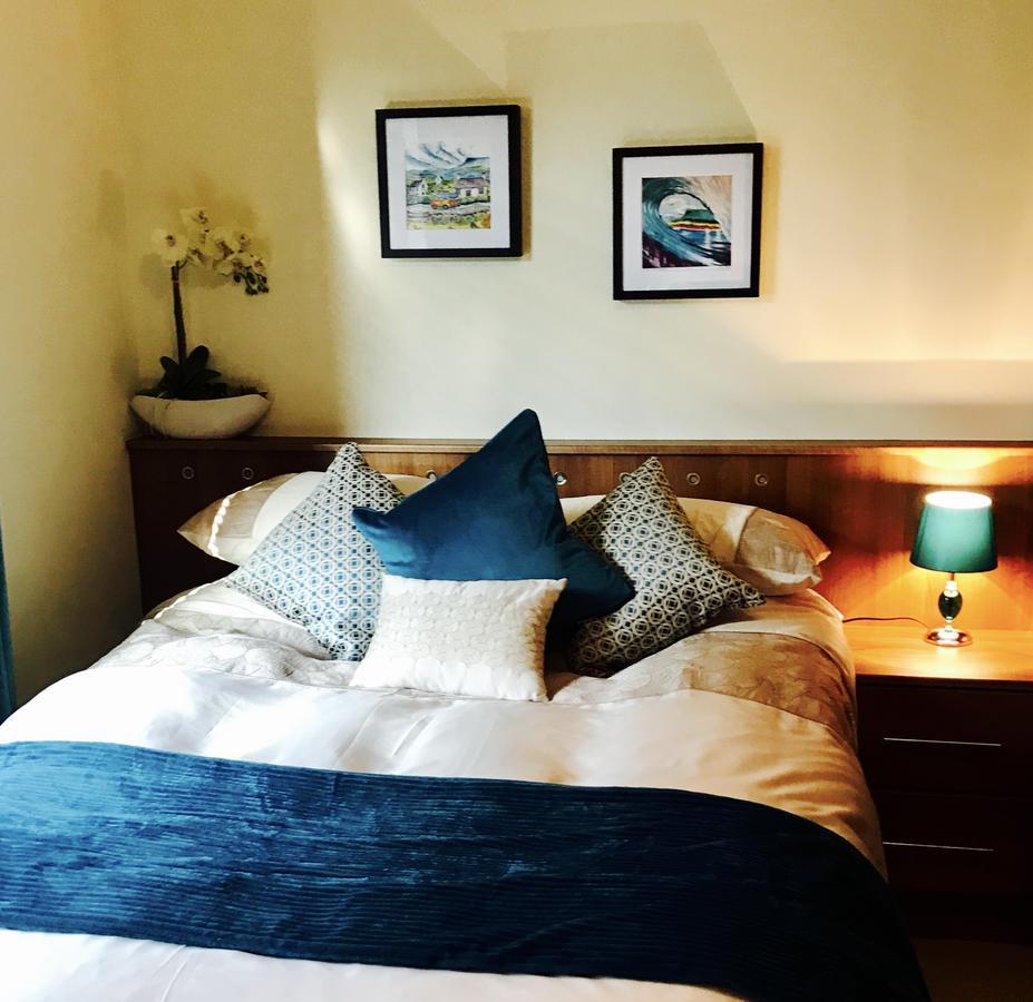 2 Drummond B&B Londonderry Exterior foto